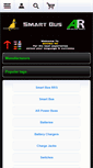 Mobile Screenshot of boomarc.com